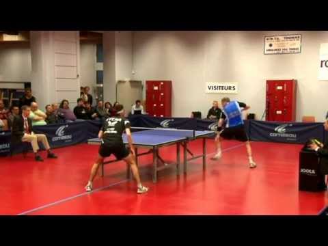 Peter MUSKO - Julien PIETROPAOLI