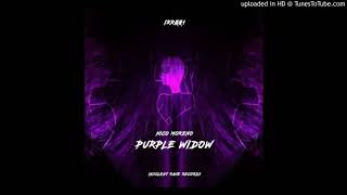 Nico Moreno - Purple Widow