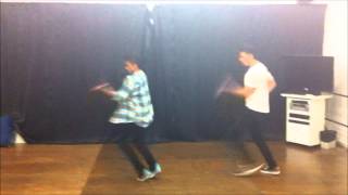 Kevin Cossom - All i wanna do - Ds Fuel - Alan Melo