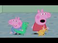 Peppa Pig The Museum 39 Episode 1 Season HD