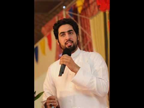 ⁣أبوذيات ومدائح + علي حبه جنه - علي مهدي