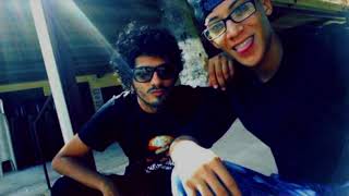 Mano a mano (Luck vs Rick) - Bomba brava (fotoclip)