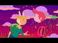 Adventure Time With Fionna and Cake