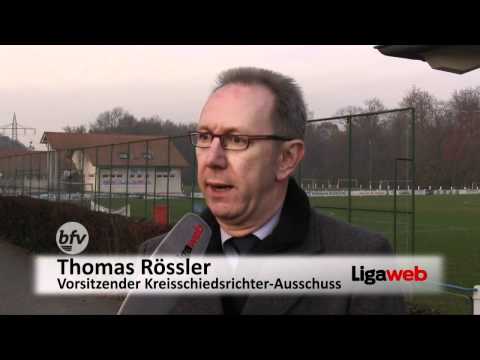 Ligaweb.tv - Beitrag zum offenen Brief von Ronny Zimmermann