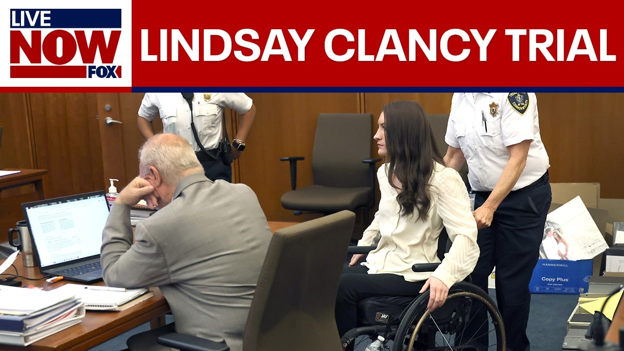 Psychiatrists testify in Lindsay Clancy murder trial