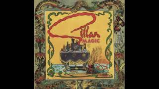 GILLAN - Living A Lie