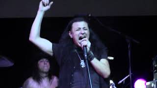 Lynch Mob - &quot;The Hunter (Dokken)&quot; (2/24/16) Monsters of Rock Cruise