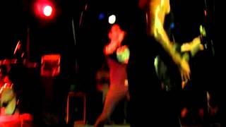 Sick of It All - Take the Night Off - REV25 - The Glass House - Pomona - 6/9/12