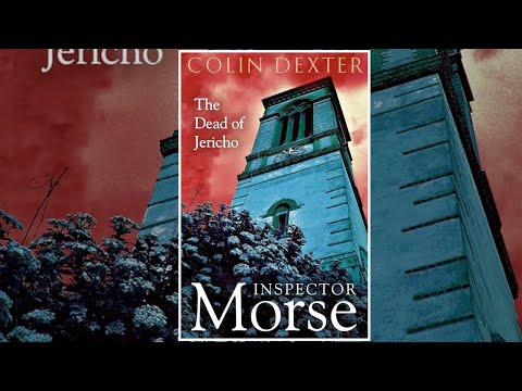 Murder in Oxford’s Streets | Inspector Morse Series #2 | Full Audiobook