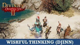 Wishful Thinking Music Video