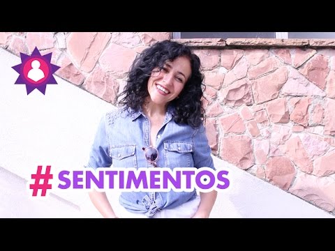 Vídeo #4 Sentimentos