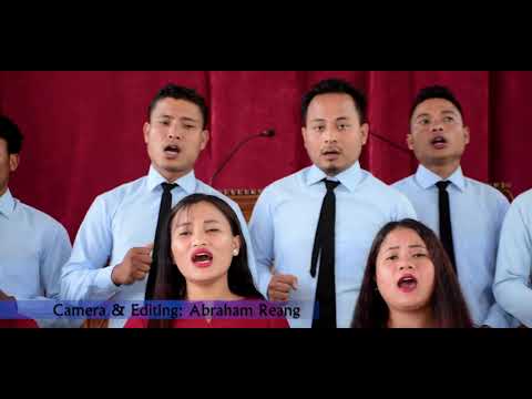 Purthimbi mchemnai || EFCI Sakhan Area Mission Field || Official Music Video ||