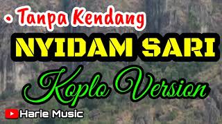 Download lagu Tanpa kendang - NYIDAMSARI Cover | koplo version mp3 Download lagu Tanpa kendang - NYIDAMSARI Cover | koplo version mp3