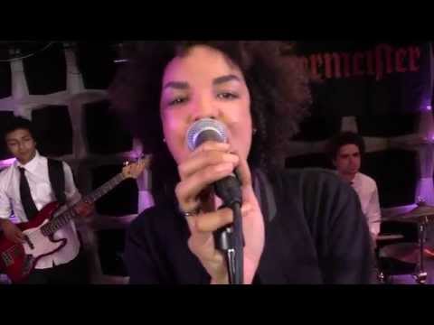 Jenna G (Jenna & The G's) Performance - Bass Music