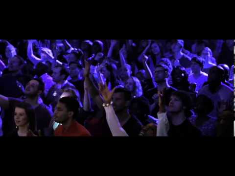Hillsong Live - Glorious Ruins