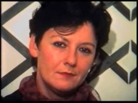 Nathalie Roncier (1984) by Gérard Courant - Cinématon #413