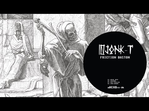 "Violonce" - 10JONK-T - mACABre 04