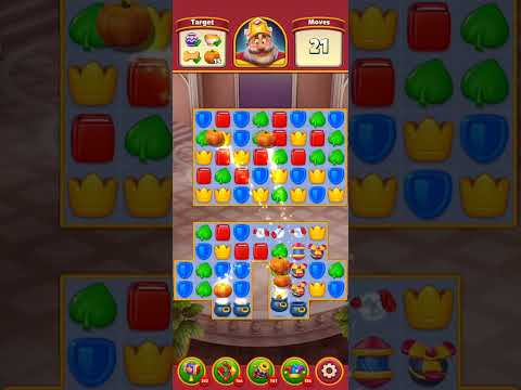 Loyal Match Level 2275