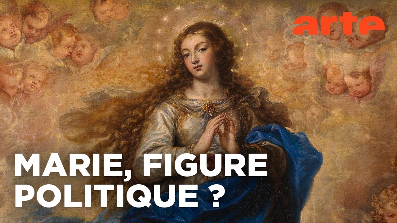 Une icône sous influence ? | Tout sur Marie (2/2) | Documentaire | ARTE