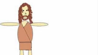 The Super Jesus Theme Song