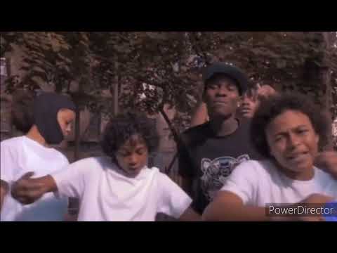 Notti Osama x DD Osama x Blockwork - Aftermath (Official Music Video) (Reupload)