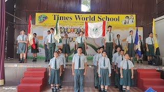 Time World School Video