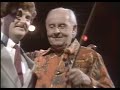 Stephane Grappelli with The Folks Who Live On The Hill   &  Night And Day  Circa 1984