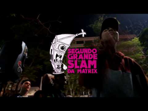 Slam da Matrix - Pirangy