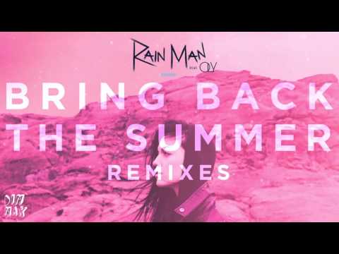 Rain Man - Bring Back The Summer (feat. OLY) [Boehm Remix] (Audio) | Dim Mak Records