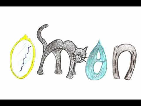 image-What is a vocabulary sketch?
