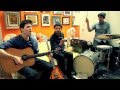 You Won't - "Television (live acoustic on Big ...