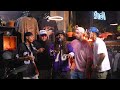 Indie Tribe TR BE ON THE MOVE LIVE From Holy Smoke Sessions