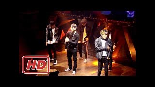 OWOL(오월)- NUNA (Club Octagon Performance, EDDIESUPANOVA ver.)