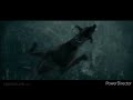 Marmaduke Underwater Scene Darkened