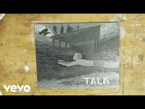 Kodaline – Talk (Audio)