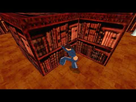 TRLE 2003.06.13 - Home Sweet Home (Casa Quasi Dolce Casa)