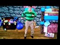 Blues Clues Skidoo Back Home Baby Bear S Room