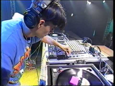 THUNDERDOME ID & T 1996