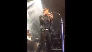 Cliff Richard, Royal Albert Hall 17.october 2015 - Whole Lotta shaking