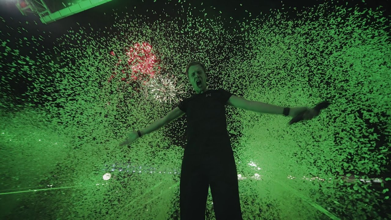 Armin van Buuren & Punctual ft. Alika — On & On