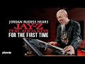 Jordan Rudess Hears Alicia Keys for the FIRST TIME! 🔥