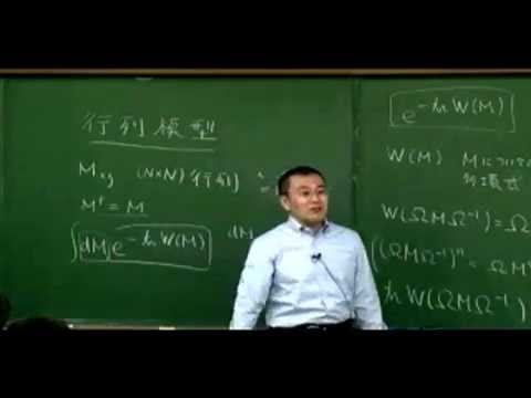 ウィグナー D マトリックス - 定義