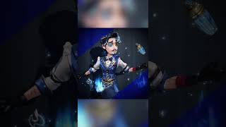 Outfit check! Which one did you get? #identityv  #trending  #music  #idv