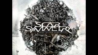 Scar Symmetry - Sculptor Void