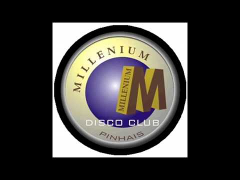 SET MILLENIUM PINHAIS  PR VOL 2