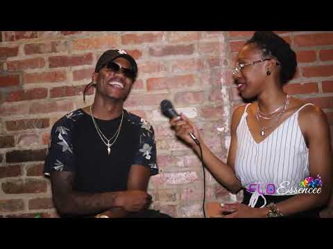 Jae Alexander | Anticipation: The Album | Flo Essencee TV