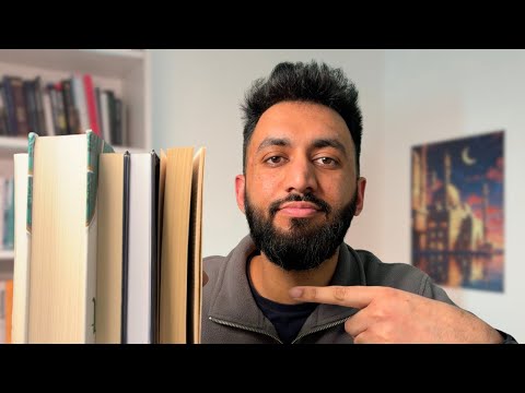 Why Every Muslim Needs To Read These 5 Books