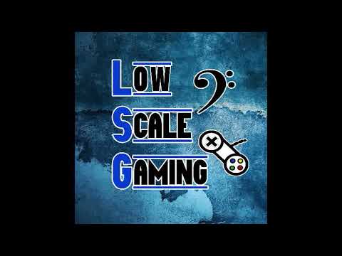 S3E10 - Passive Aggressive Frogs