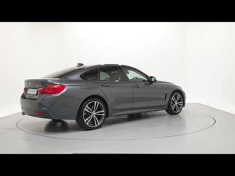 162D10746 - 2016 BMW 4 Series 420D XDRMSP2TB Z4HF 4DR AUTO