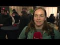 Veel belangstelling voor informatieavond over woontoren Almere